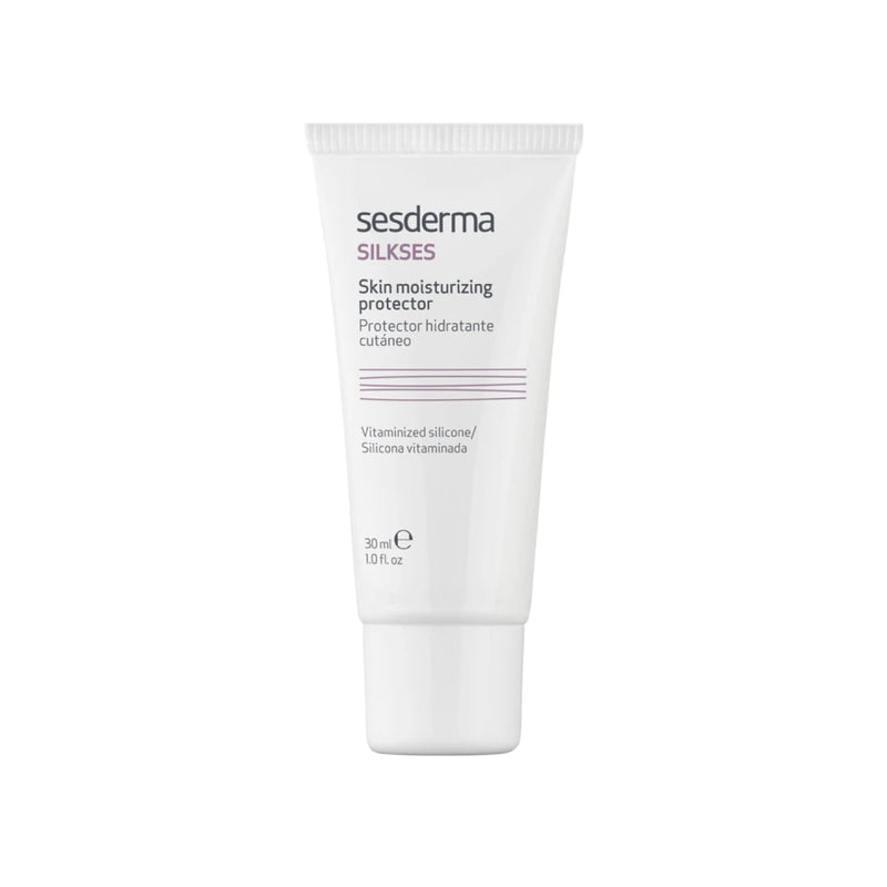 Sesderma Silkses Protector Hidratante Cutaneo x 30 ml - Sesderma
