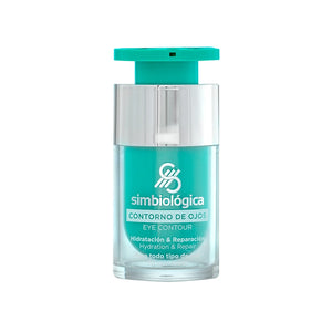 Simbiologica Contorno De Ojos Hidratante x 15 ml