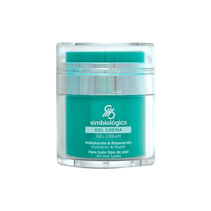 Simbiologica Gel Crema Hidratante