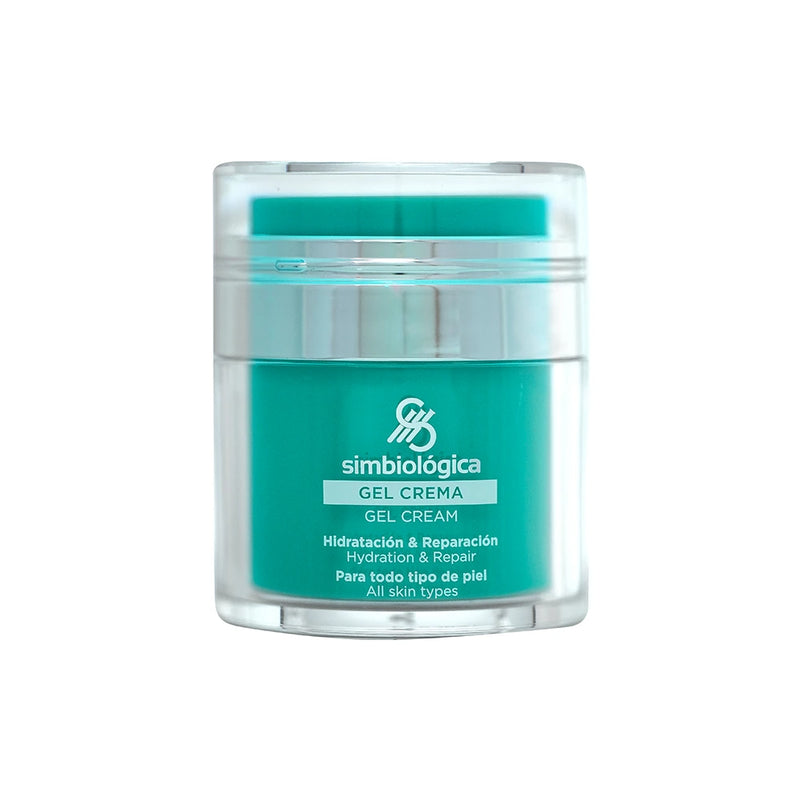 Simbiologica Gel Crema Hidratante