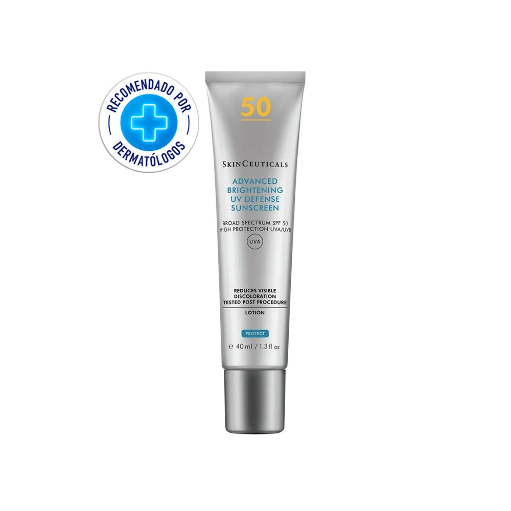 Skinceuticals Advanced Brightening UV Defense Sunscreen x 40 ml
