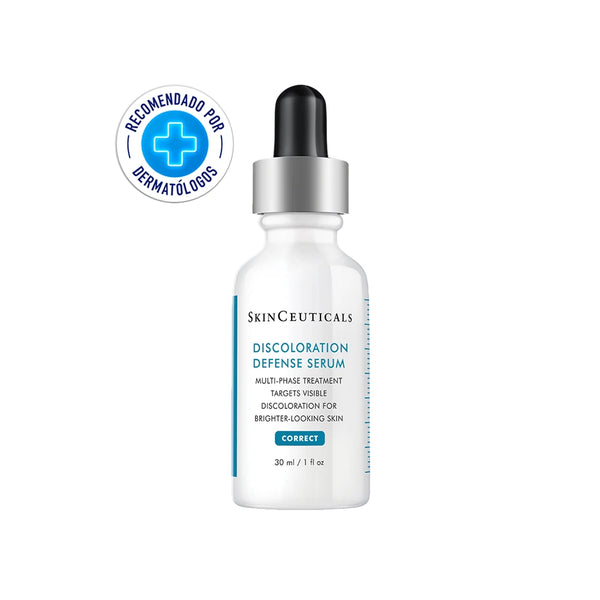 Skinceuticals Discoloration Defense Serum x 30 ml