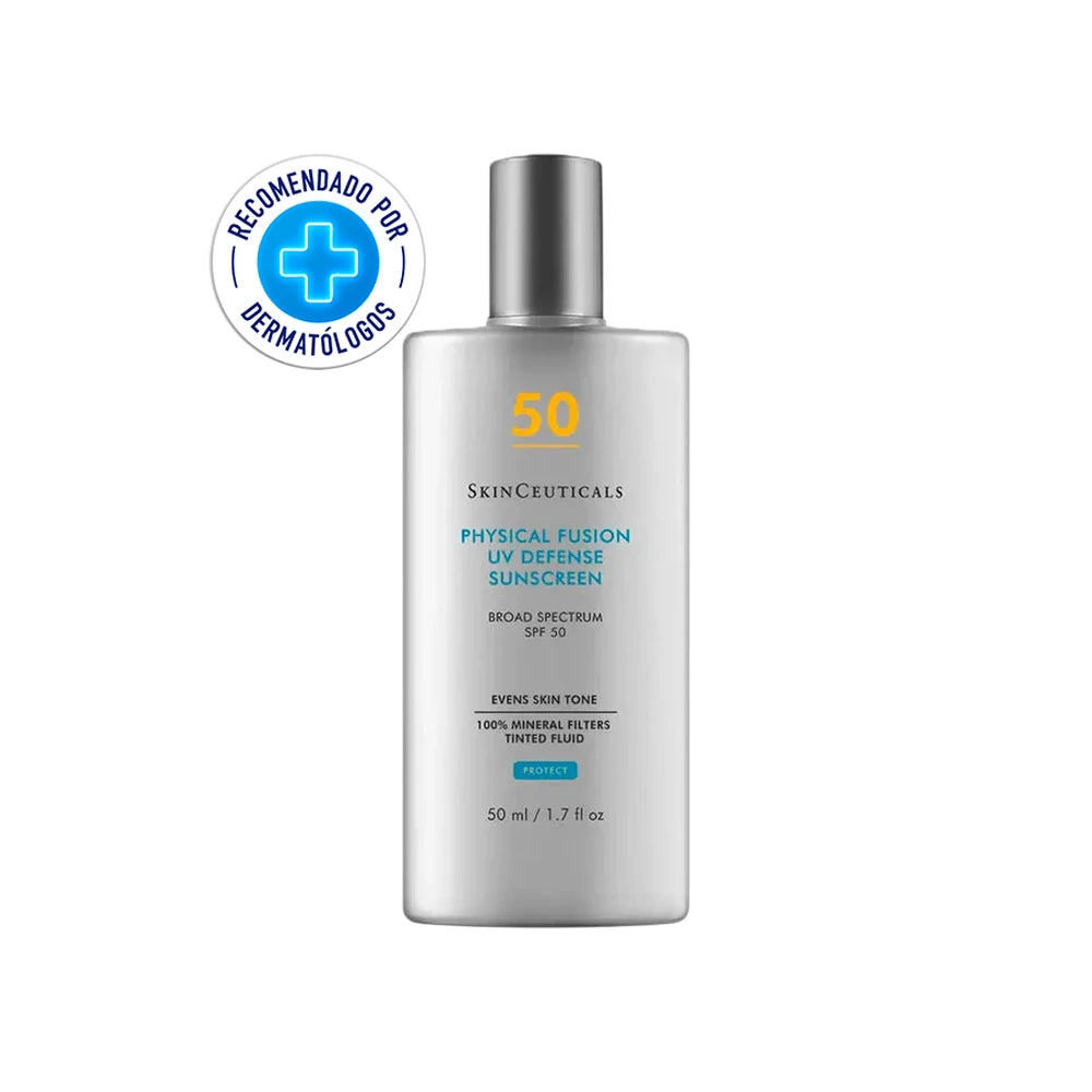 Skinceuticals Physical Fusion UV Defense Sunscreen x 50 ml