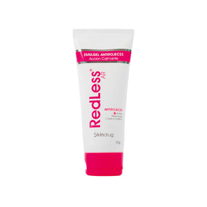 Skindrug RedLess AR Emulgel Antirojeces x 50 g - Skindrug