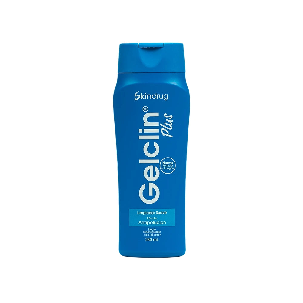 Skindrug Gelclin Plus Limpiador x 280 ml
