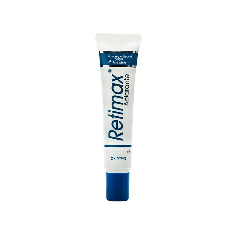Skindrug Retimax Aclarante Facial x 25 g