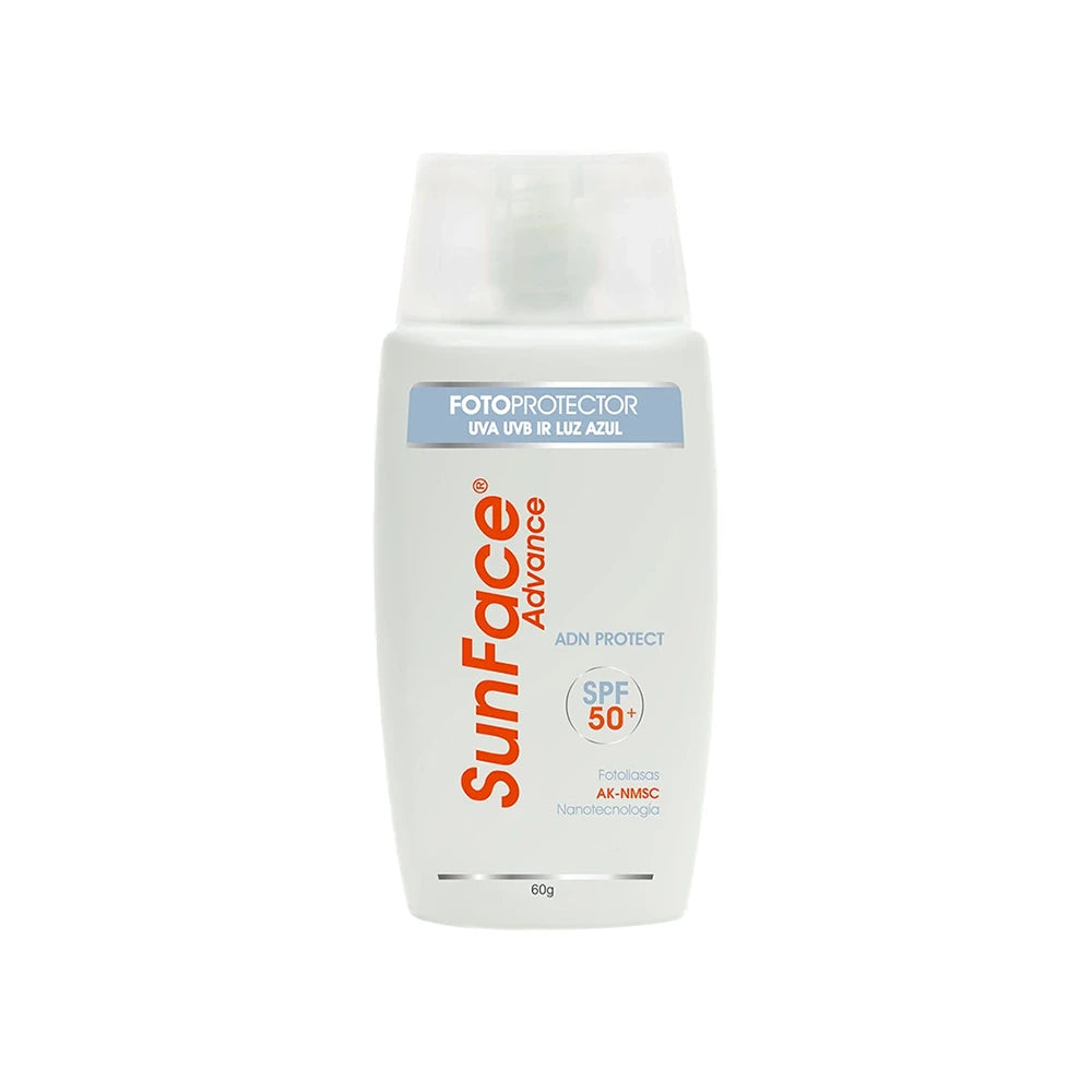 Skindrug Fotoprotector Sunface Advance SPF50 x 60 g