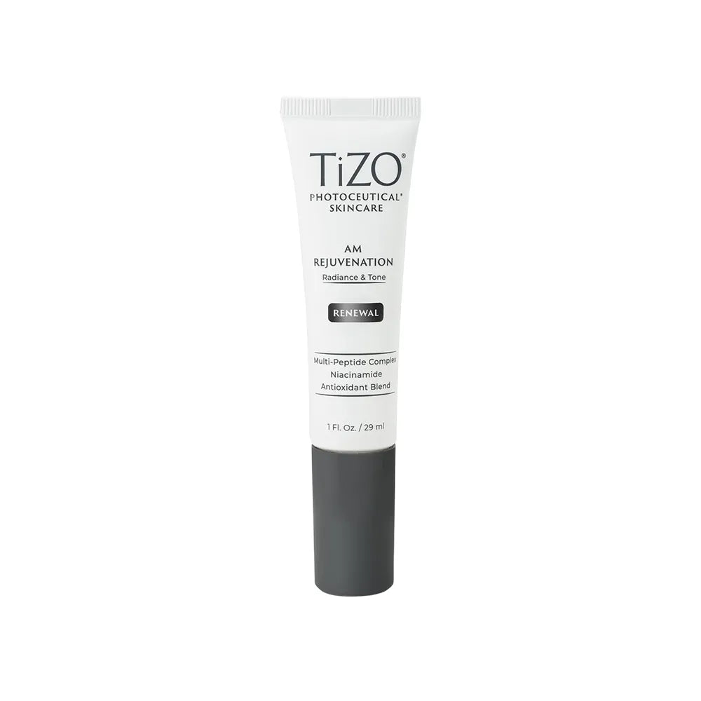 Tizo AM Rejuvenation Serum x 29 ml