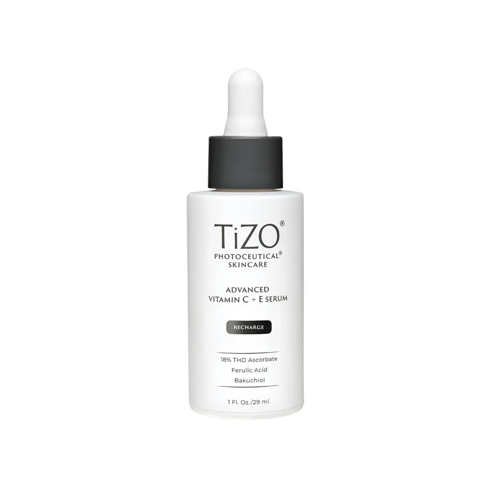 Tizo Advanced Vitamin C + E Serum x 29 ml