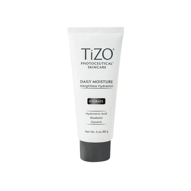 Tizo Daily Moisture x 85 gr - Tizo