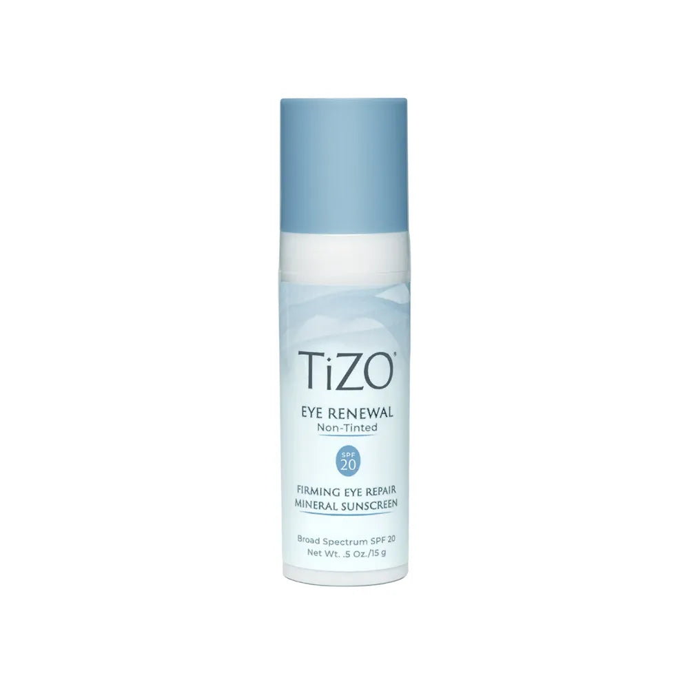 Tizo Eye Renewal Contorno De Ojos SPF20 x 15 gr