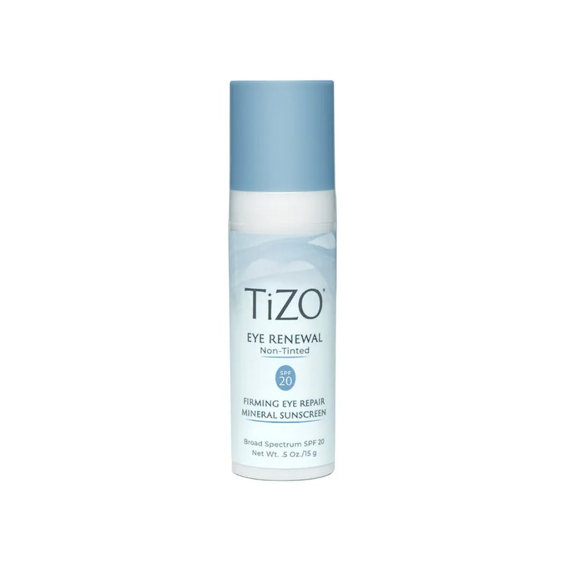 Tizo Eye Renewal Contorno De Ojos SPF20 x 15 gr - Tizo