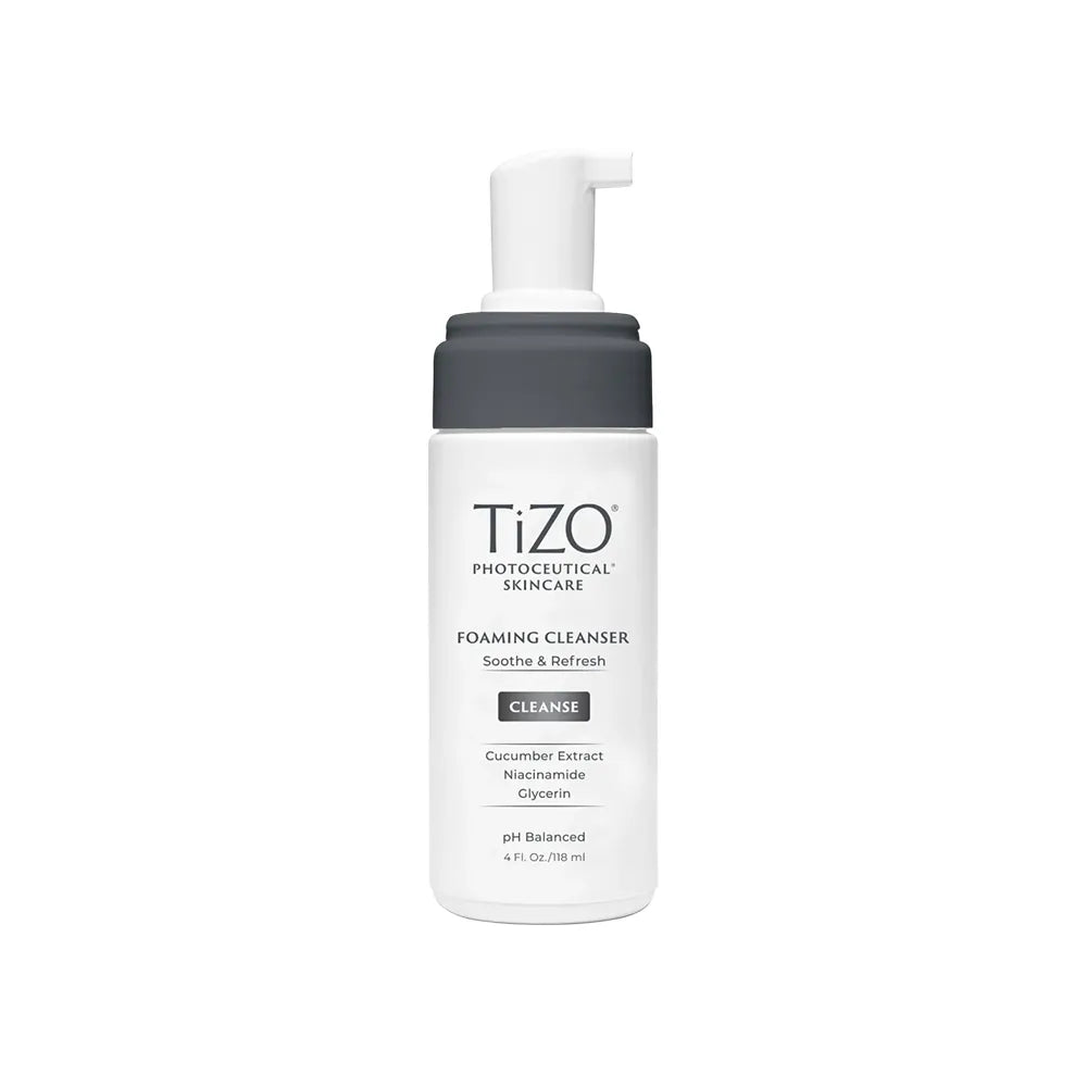 Tizo Foaming Cleanser x 118 ml