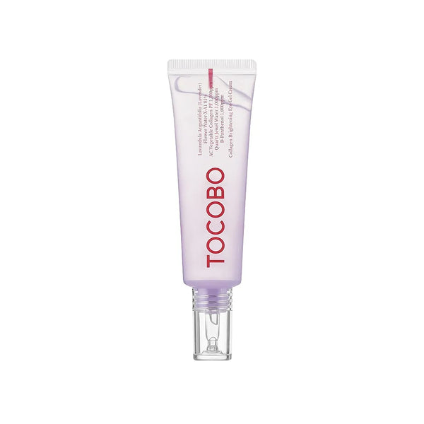 Tocobo Collagen Brightening Eye Gel Cream x 30 ml