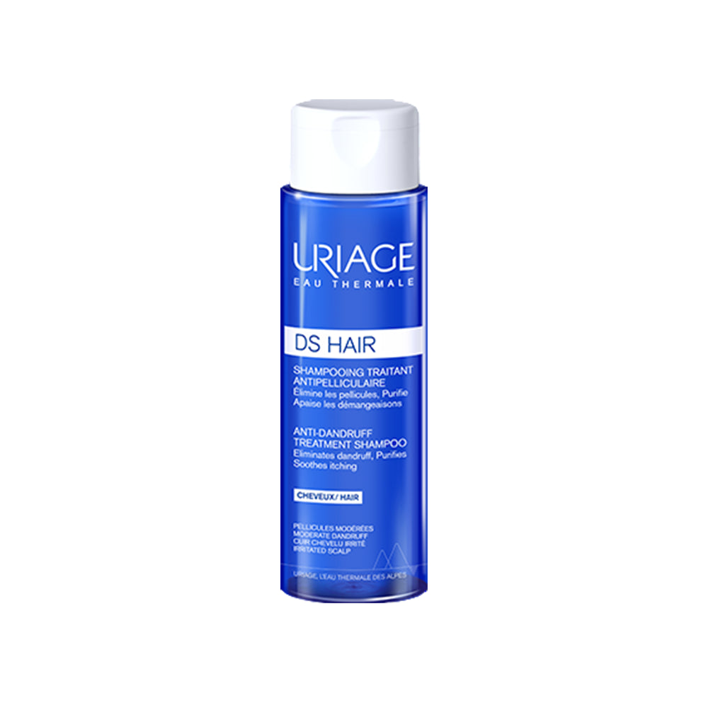 Uriage DS Hair Shampoo Tratante Anticaspa x 200 ml