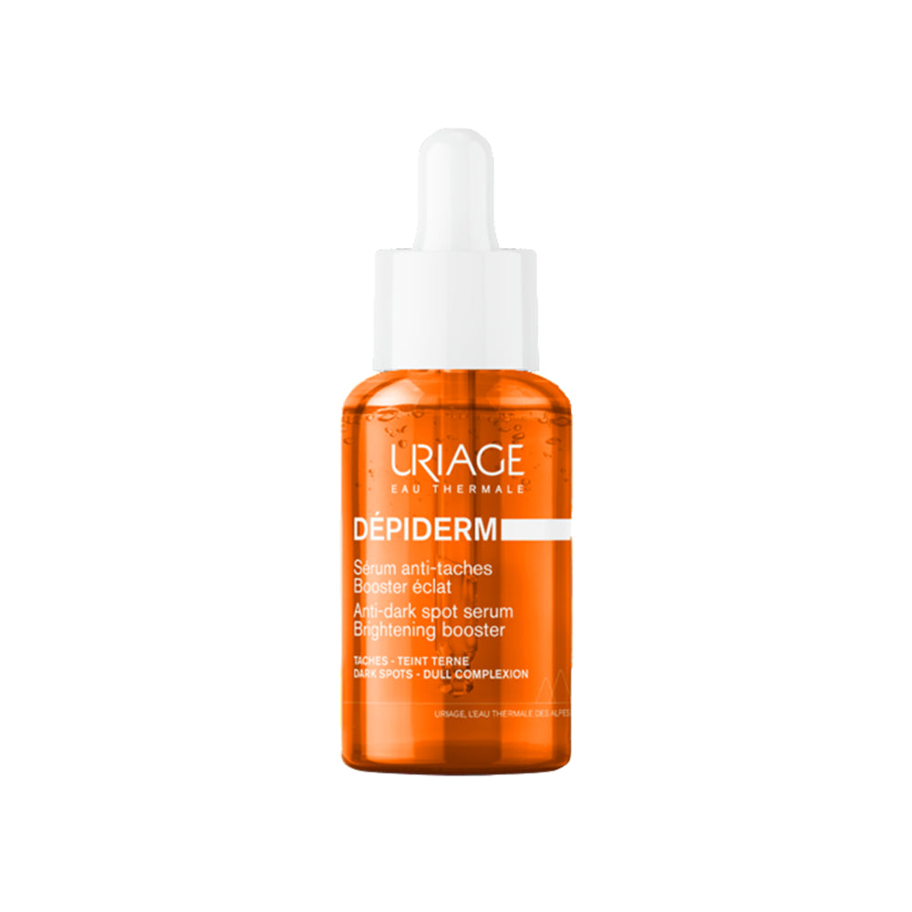 Uriage Depiderm Serum Booster Antimanchas x 30 ml