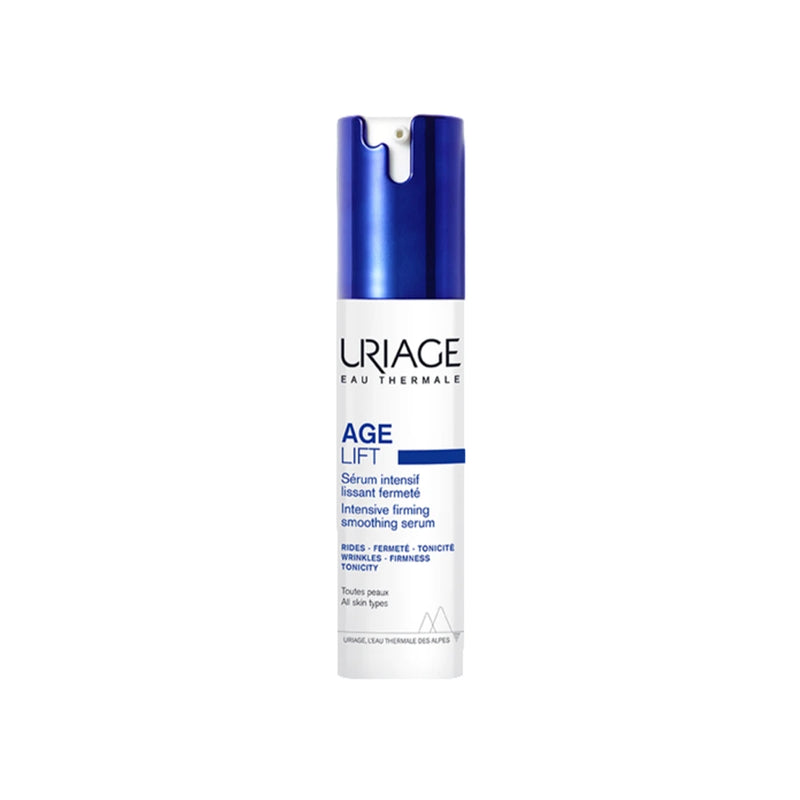 Uriage Age Lift Intensive Firming Smoothing Serum x 30 ml - Uriage