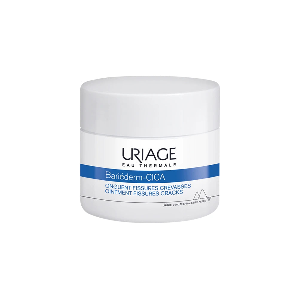 Uriage Bariederm Cica Ungüento x 40 g