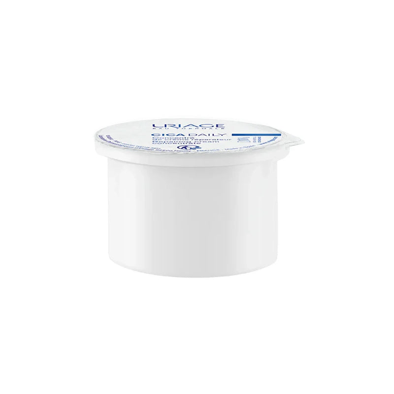 Uriage Cica Daily Crema Reparadora Concentrada Refill x 50 ml - Uriage
