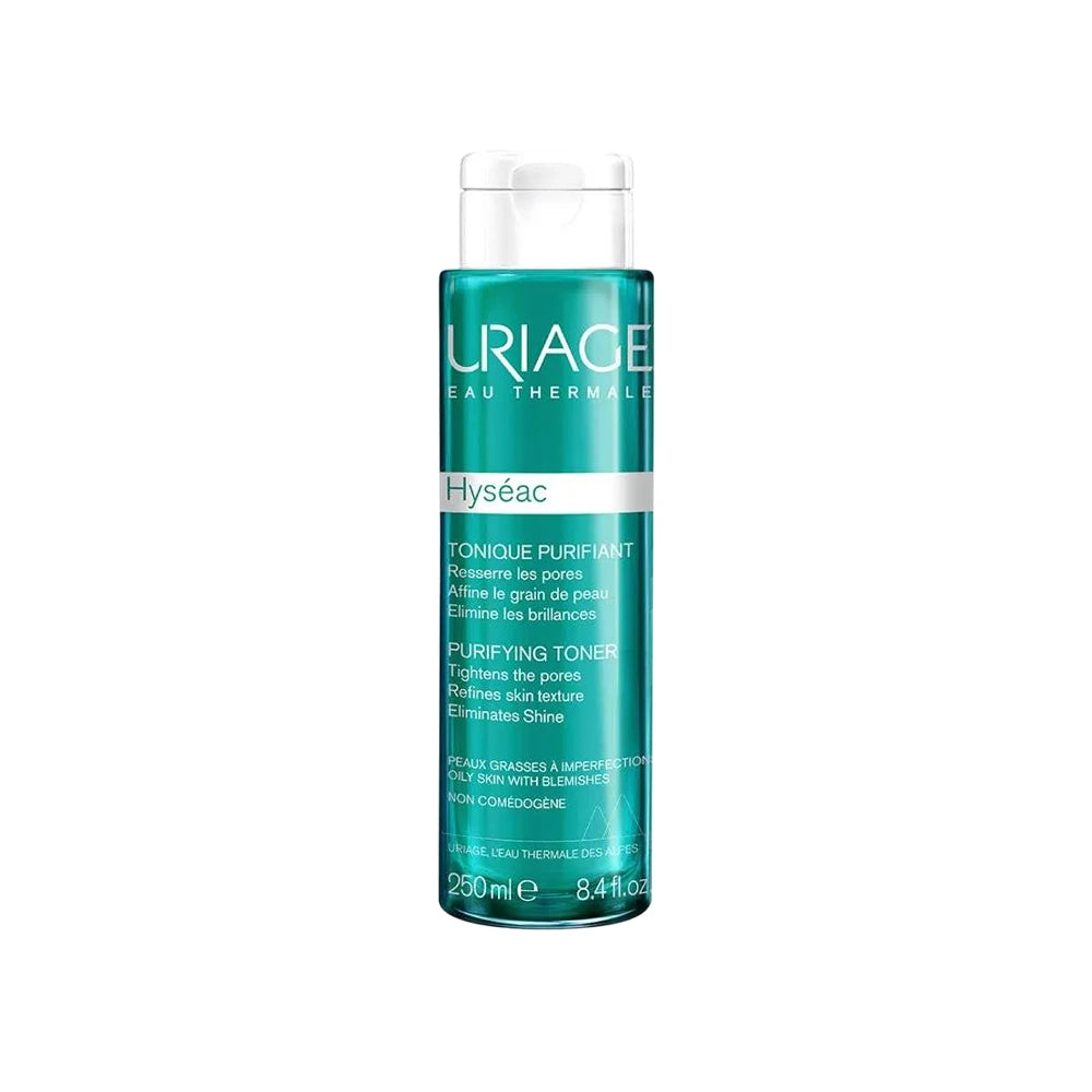 Uriage Hyseac Tonico Purificante x 250 ml