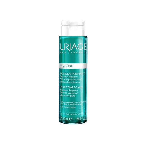 Uriage Hyseac Tonico Purificante x 250 ml