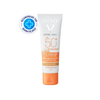 Vichy Capital Soleil Antimanchas 3 en 1 Con Color x 50 ml