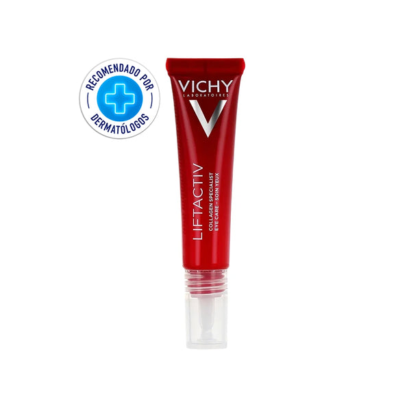 Vichy Liftactiv Collagen Specialist Contorno De Ojos x 15 ml
