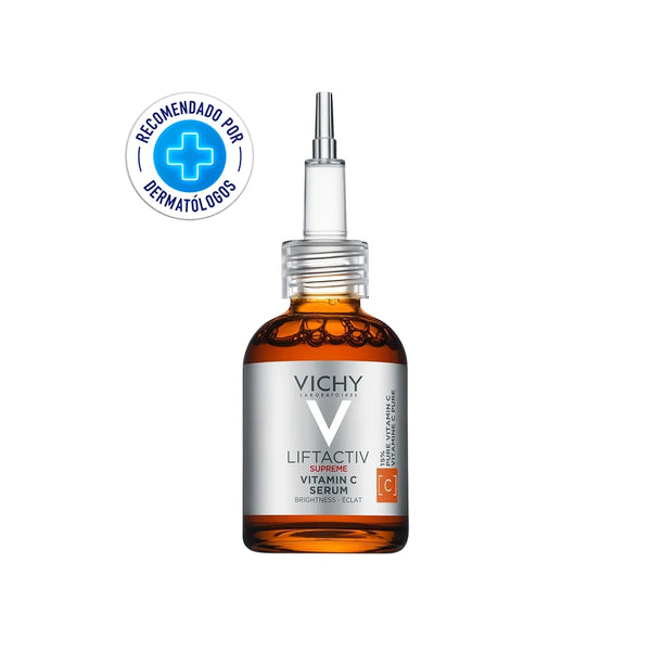 Vichy Liftactiv Supreme Vitamin C Serum x 20 ml