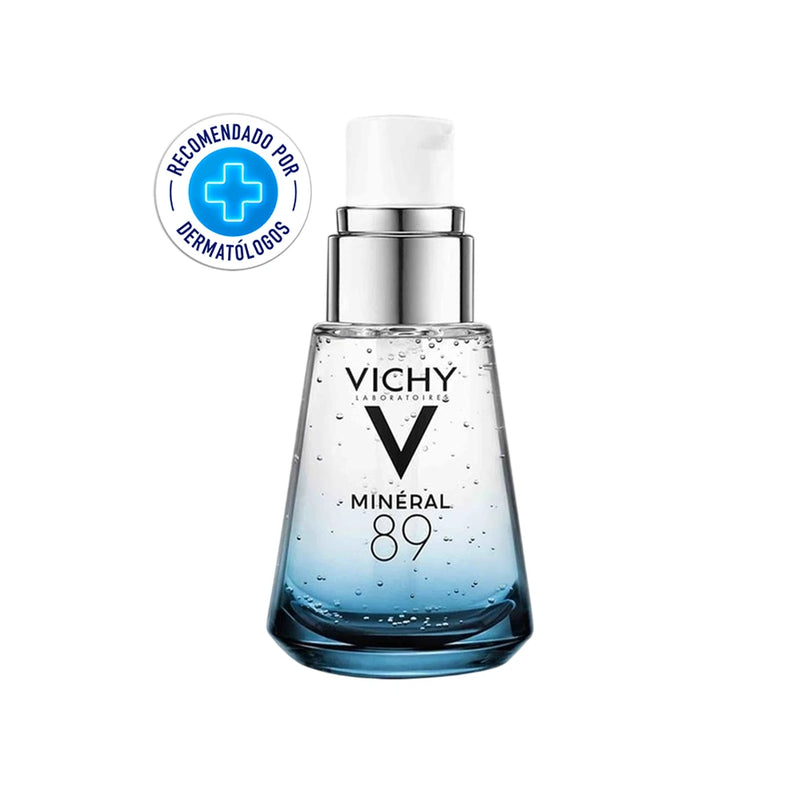 Vichy Mineral 89 Booster x 30 ml - Vichy