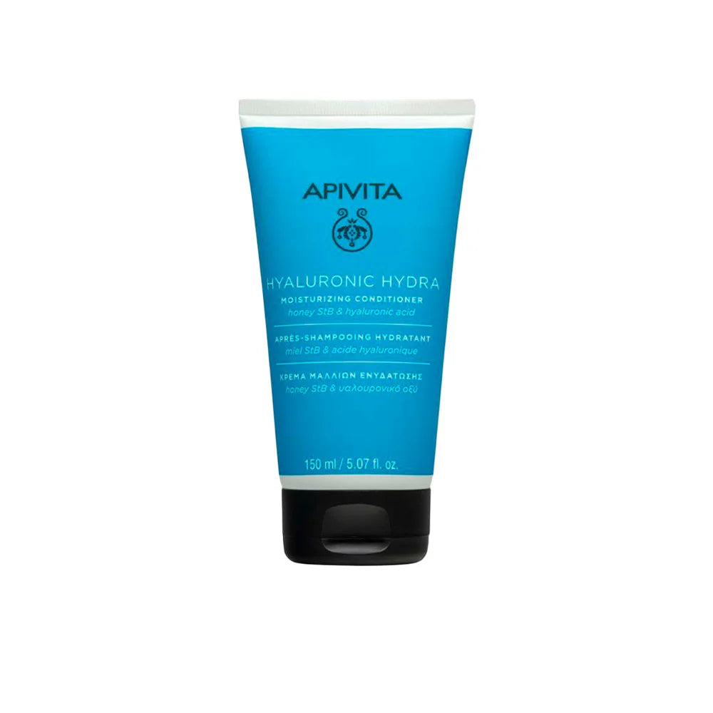 Apivita Hyaluronic Hydra Acondicionador x 150 ml