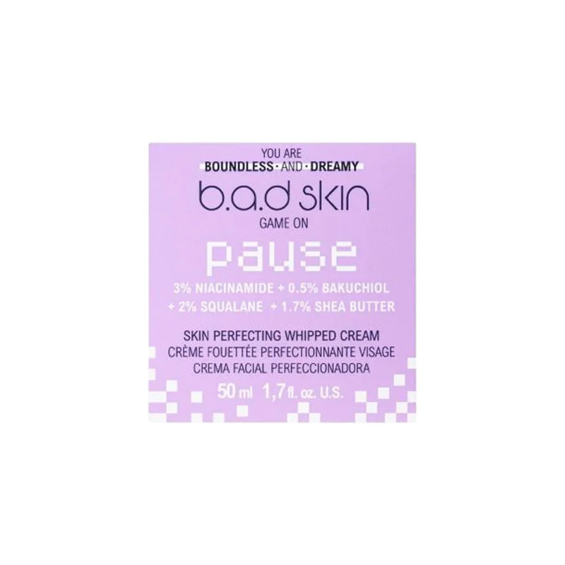 B.a.d Skin Crema Facial Perfeccionadora x 50 ml - B.A.D Skin