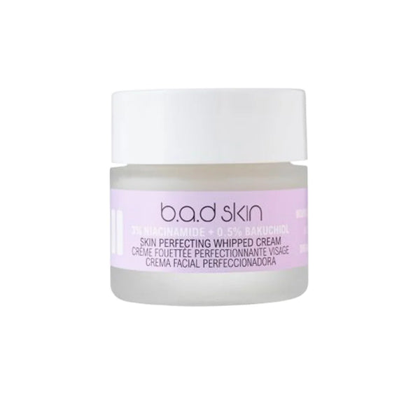 B.a.d Skin Crema Facial Perfeccionadora x 50 ml
