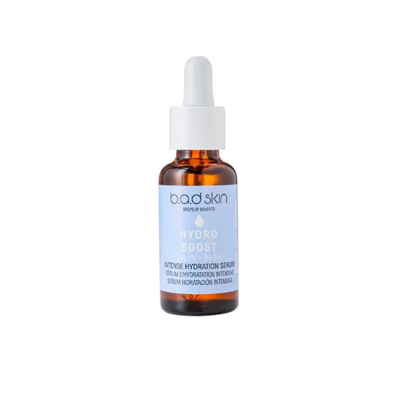 B.a.d Skin Serum Hidratacion Intensiva x 30 ml - B.A.D Skin