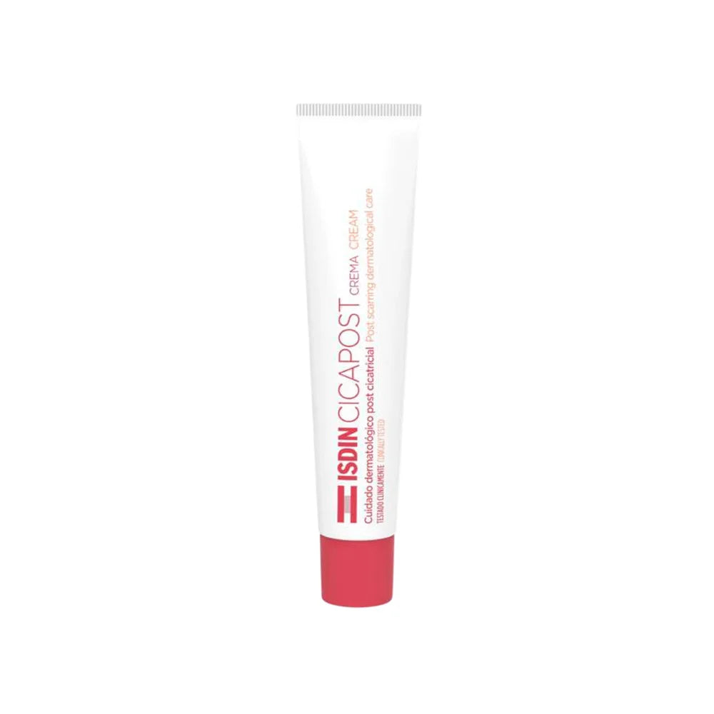 Isdin Cicapost Crema x 50 gr - Isdin