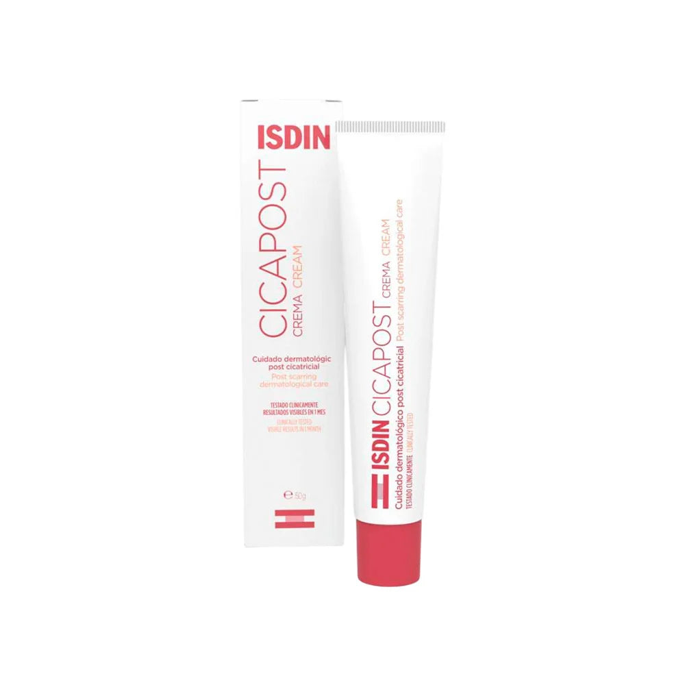 Isdin Cicapost Crema x 50 gr