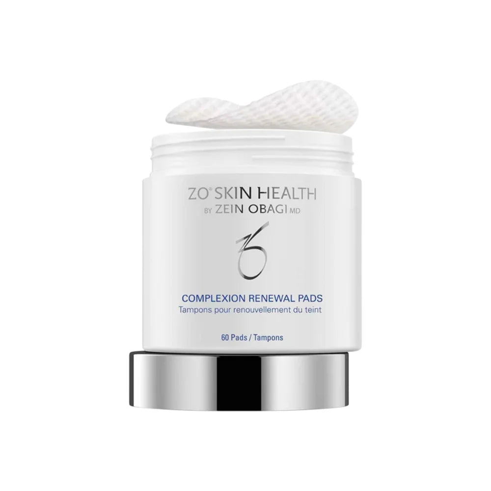 ZO Complexion Renewal Caja x 60 Pads