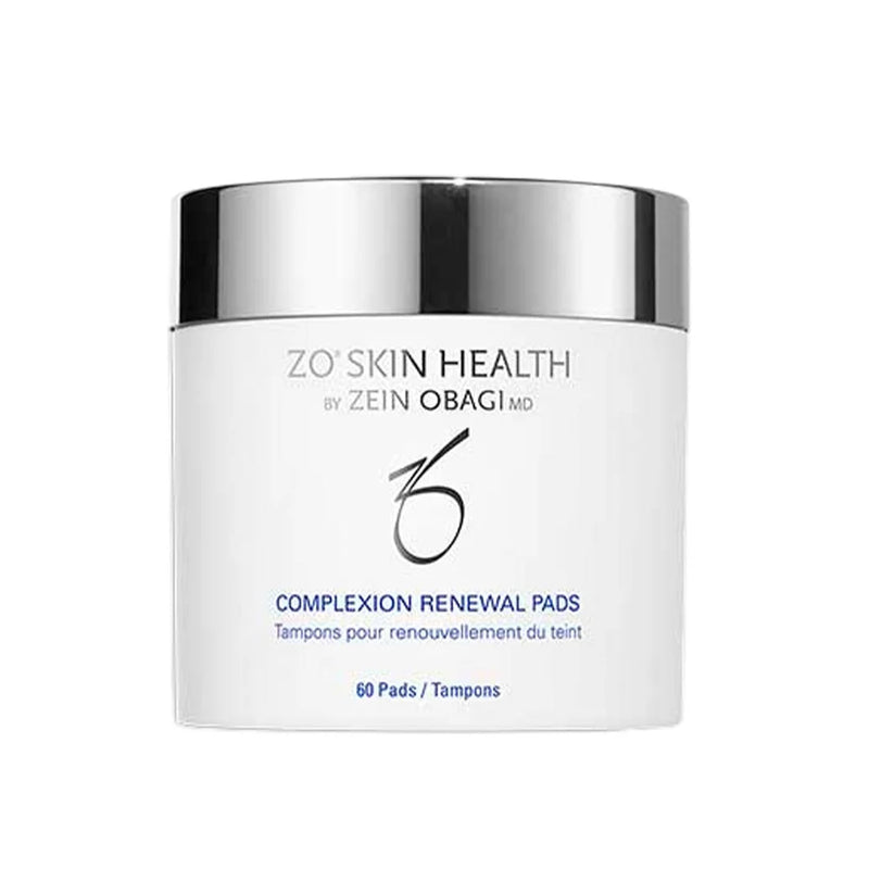 ZO Complexion Renewal Caja x 60 Pads