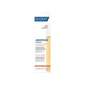 Ducray Anaphase Creastim Locion Anticaida x 60 ml - Ducray
