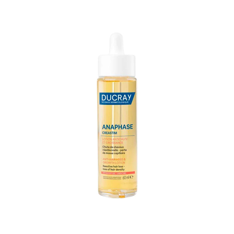 Ducray Anaphase Creastim Locion Anticaida x 60 ml - Ducray
