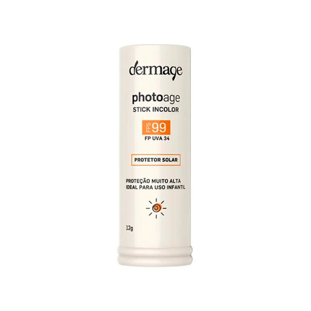 Dermage Photoage Stick Sin Color Spf 99 x 14 gr - SVR