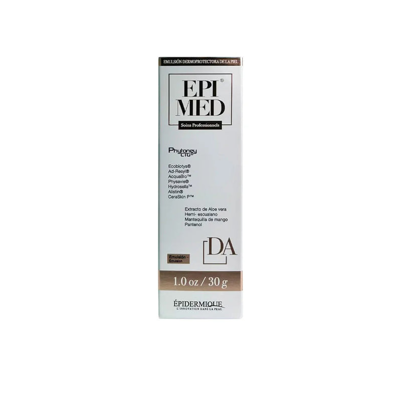 Epidermique Epimed Da x 30 ml - Epidermique