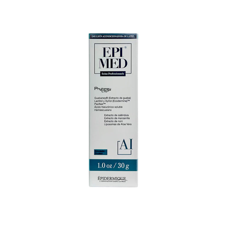 Epidermique Epimed Ai x 30 ml - Epidermique