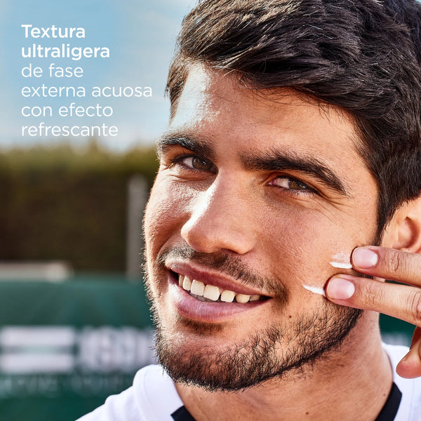 Isdin Fotoprotector Fusion Water Magic By Alcaraz x 50 ml