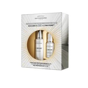 Kit Esthederm Age Proteom Serum x 30 ml Gratis Age Proteom Ojos x 15 ml - Esthederm