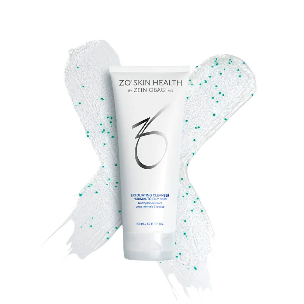 ZO Exfoliating Cleanser Normal To Oily Skin x 200 ml