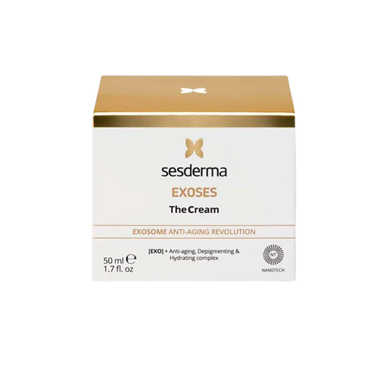 Sesderma Exoses Crema x 50 ml