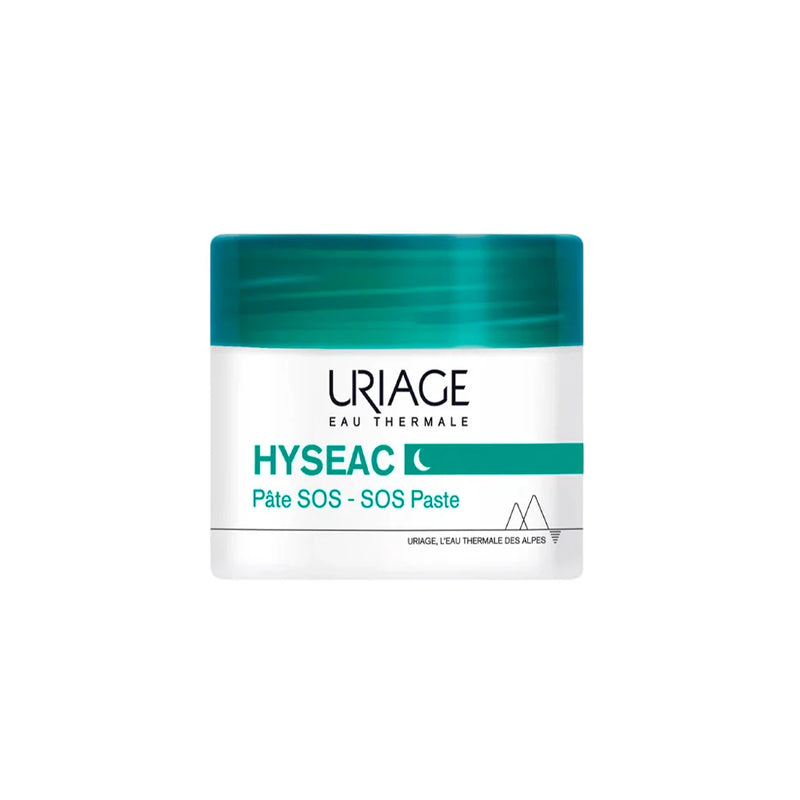 Uriage Hyseac Pasta SOS x 15gr