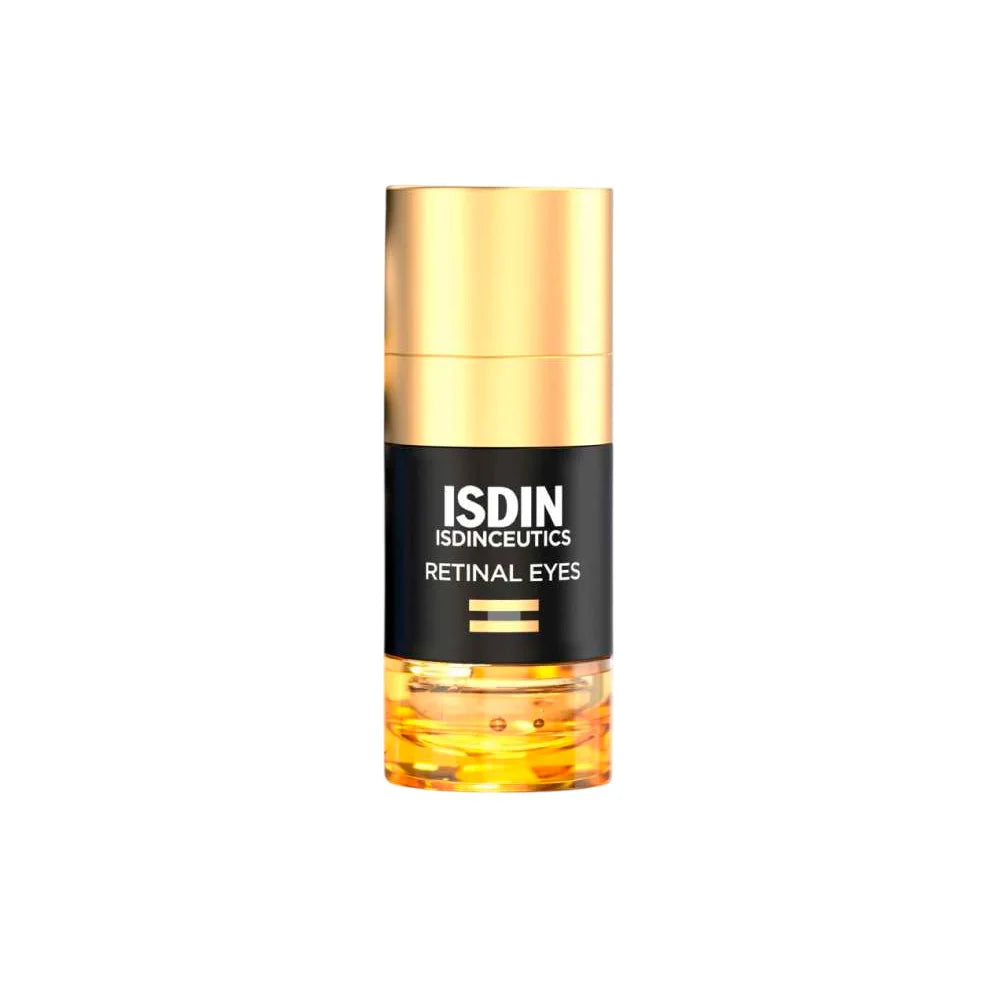 Isdin Retinal Serum Contorno De Ojos x 20 ml