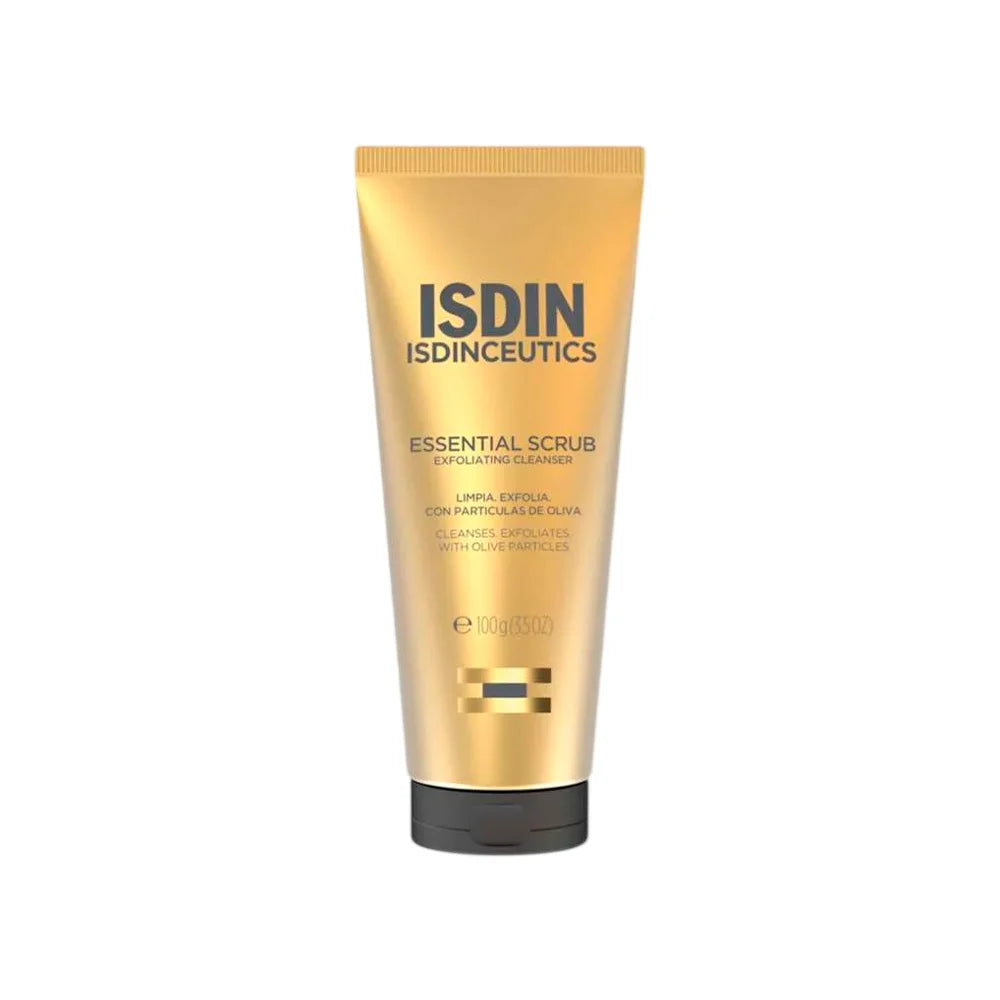 Isdin Essential Scrub x 100 gr - Isdin