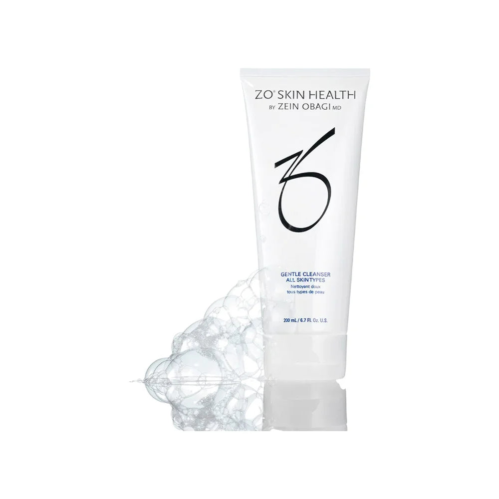 ZO Gentle Cleanser All Skin Types x 200 ml